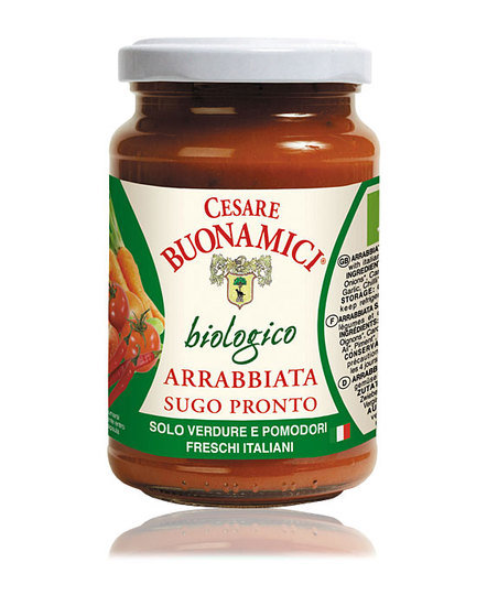 Sugo+Arrabbiata